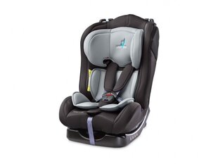 Automobilinė kėdutė Caretero Combo 0-25 kg, black kaina ir informacija | Autokėdutės | pigu.lt