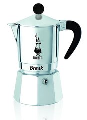 Bialetti аппарат для приготовления Espresso  цена и информация | Чайники, кофейники | pigu.lt