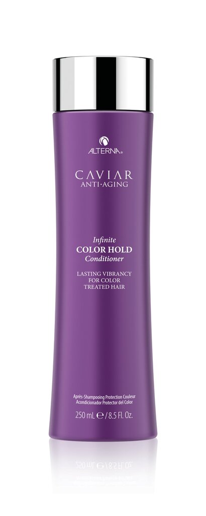 Kondicionierius dažytiems plaukams Alterna Caviar Anti-Aging Infinite Color Hold 250 ml kaina ir informacija | Balzamai, kondicionieriai | pigu.lt