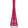 Nagų lakas Bourjois Nail Polish 1 Seconde 9 ml, 11 Fuchsia'chacha