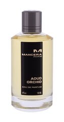 Духи для женщин Mancera Aoud Orchid EDP, 120 мл  цена и информация | Женские духи | pigu.lt