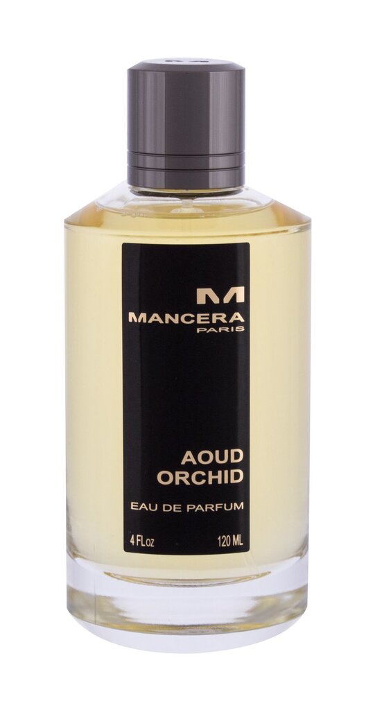 Kvapusis vanduo Mancera Aoud Orchid EDP moterims/vyrams 120 ml цена и информация | Kvepalai moterims | pigu.lt