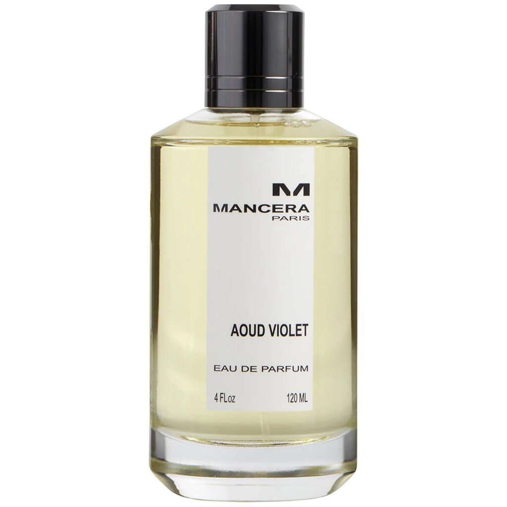 Kvapusis vanduo Mancera Aoud Violet EDP moterims 120 ml цена и информация | Kvepalai moterims | pigu.lt