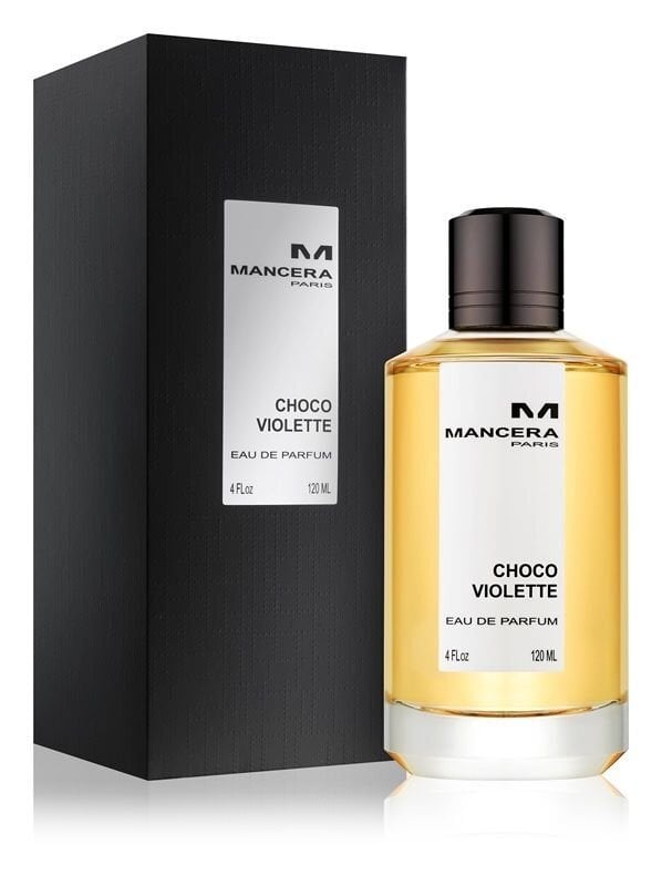 Kvapusis vanduo Mancera Choco Violette EDP moterims/vyrams, 125 ml kaina ir informacija | Kvepalai vyrams | pigu.lt