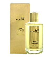 Kvapusis vanduo Mancera Wild Fruits EDP moterims/vyrams 120 ml kaina ir informacija | Kvepalai moterims | pigu.lt