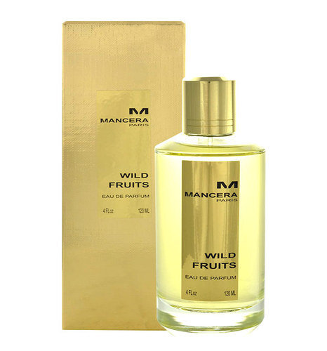 Kvapusis vanduo Mancera Wild Fruits EDP moterims/vyrams 120 ml цена и информация | Kvepalai moterims | pigu.lt