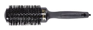 Plaukų šepetys Olivia Garden Ceramic+Ion Thermal 45 mm kaina ir informacija | Šepečiai, šukos, žirklės | pigu.lt