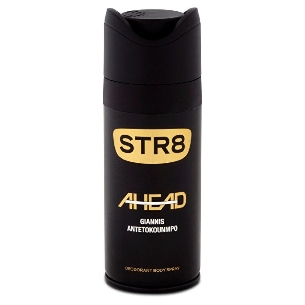 Purškiamas dezodorantas STR8 Ahead 150 ml kaina ir informacija | Dezodorantai | pigu.lt