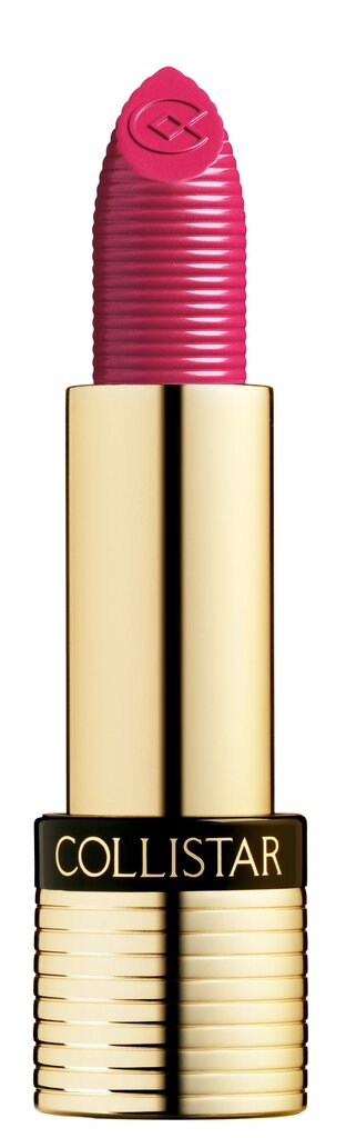 Lūpų dažai Collistar Unico 10 lampone, 3.5 ml kaina ir informacija | Lūpų dažai, blizgiai, balzamai, vazelinai | pigu.lt