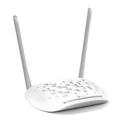 TP-LINK TD-W8961N цена и информация | Маршрутизаторы (роутеры) | pigu.lt