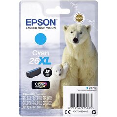 Epson C13T26324012 цена и информация | Картриджи для струйных принтеров | pigu.lt