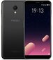 Meizu M6S, 3/32GB, Black kaina ir informacija | Mobilieji telefonai | pigu.lt