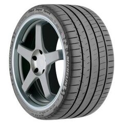 Michelin Pilot Super Sport 265/35R19 98 Y цена и информация | Летняя резина | pigu.lt