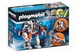 9251 PLAYMOBIL® Top Agents, Agento T.E.C robotas цена и информация | Konstruktoriai ir kaladėlės | pigu.lt