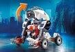 9251 PLAYMOBIL® Top Agents, Agento T.E.C robotas цена и информация | Konstruktoriai ir kaladėlės | pigu.lt