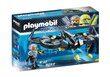 9253 PLAYMOBIL® Top Agents, Mega dronas kaina ir informacija | Konstruktoriai ir kaladėlės | pigu.lt