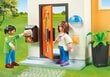 9266 PLAYMOBIL® City Life, Modernus namas kaina ir informacija | Konstruktoriai ir kaladėlės | pigu.lt