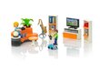 9267 PLAYMOBIL® City Life, Svetainė kaina ir informacija | Konstruktoriai ir kaladėlės | pigu.lt