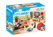 9267 PLAYMOBIL® City Life, Svetainė цена и информация | Konstruktoriai ir kaladėlės | pigu.lt