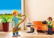 9267 PLAYMOBIL® City Life, Svetainė kaina ir informacija | Konstruktoriai ir kaladėlės | pigu.lt