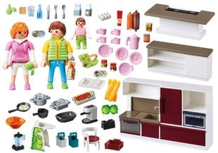 Playmobil Кухня 9269 цена и информация | Конструкторы и кубики | pigu.lt