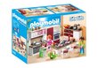 9269 PLAYMOBIL® City Life, Virtuvė цена и информация | Konstruktoriai ir kaladėlės | pigu.lt