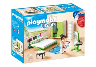 Playmobil Спальня 9271 цена и информация | Конструкторы и кубики | pigu.lt