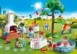 9272 PLAYMOBIL® City Life, Įkurtuvių vakarėlis kaina ir informacija | Konstruktoriai ir kaladėlės | pigu.lt