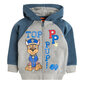 Cool Club megztinis berniukams Paw Patrol (Šunyčiai Patruliai), LCB1710143 цена и информация | Megztiniai, bluzonai, švarkai berniukams | pigu.lt