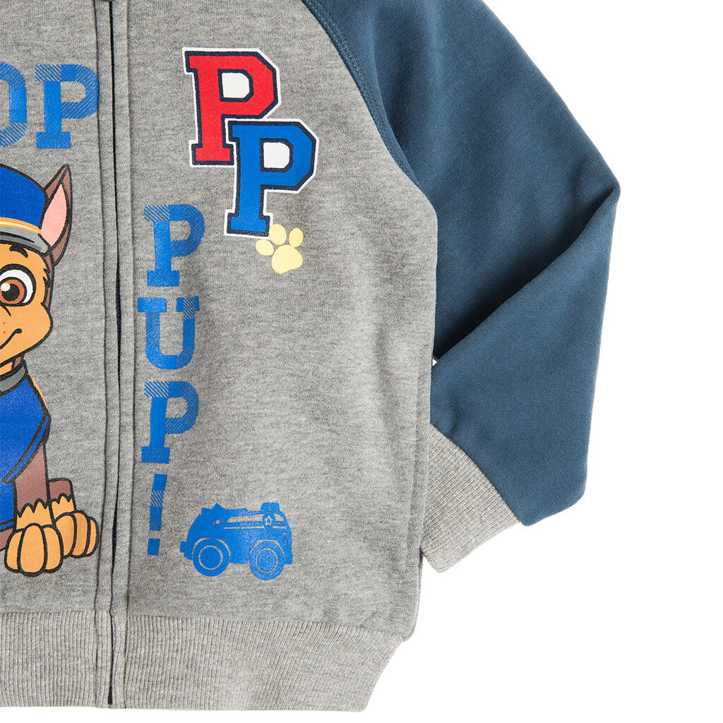 Cool Club megztinis berniukams Paw Patrol (Šunyčiai Patruliai), LCB1710143 kaina ir informacija | Megztiniai, bluzonai, švarkai berniukams | pigu.lt