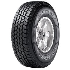 Goodyear Wrangler AT Adventure 235/75R15 109 T XL цена и информация | Goodyear Автотовары | pigu.lt