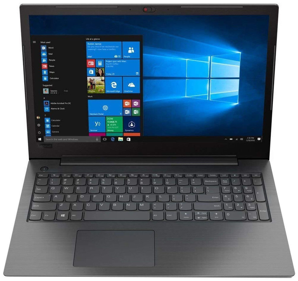 Lenovo V130-15IKB, 256GB, Win10H цена и информация | Nešiojami kompiuteriai | pigu.lt