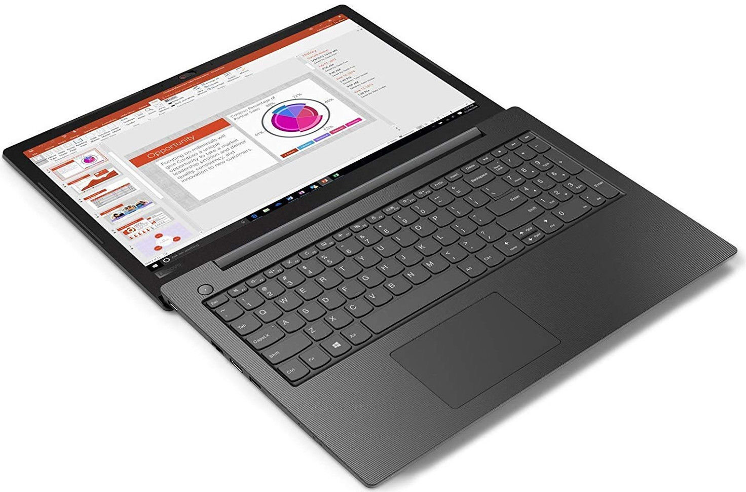 Lenovo V130-15IKB, 256GB, Win10H kaina ir informacija | Nešiojami kompiuteriai | pigu.lt