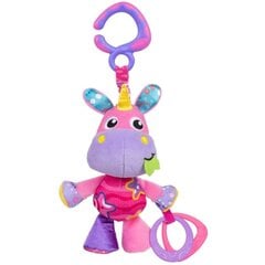 Подвесная игрушка Единорог Stella Playgro, 0186976 цена и информация | Игрушки для малышей | pigu.lt