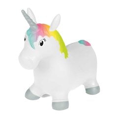 Žaislinis vienaragis šokinėjimui John Unicorn, 59007 цена и информация | Игрушки для песка, воды, пляжа | pigu.lt