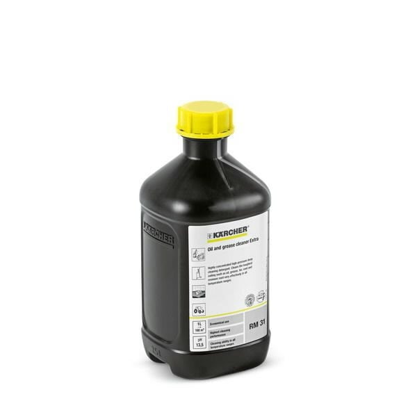 PressurePro Alyvos ir riebalų tirpiklis Extra RM 31 6.295-584.0, 2.5 l цена и информация | Autochemija | pigu.lt