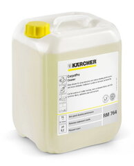 Kärcher CarpetPro RM 764 kaina ir informacija | Dulkių siurblių priedai | pigu.lt