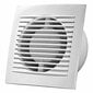 Elektrinis ištraukimo ventiliatorius Europlast E-EXTRA EE100, Ø100 mm цена и информация | Vonios ventiliatoriai | pigu.lt