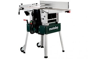 Фуговально-рейсмусовый станок Metabo HC 260 C-2.8 DNB цена и информация | Механические инструменты | pigu.lt