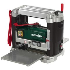 Рейсмусовый станок Metabo DH 330 цена и информация | Пилы, циркулярные станки | pigu.lt