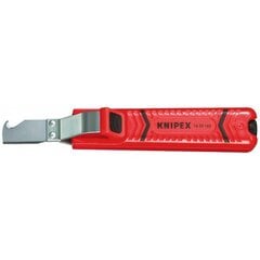 Нож для снятия изоляции D8-28 мм, Knipex цена и информация | Механические инструменты | pigu.lt