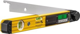 Gulsčiukas Stabila Tech 700 DA, 45 cm kaina ir informacija | Mechaniniai įrankiai | pigu.lt