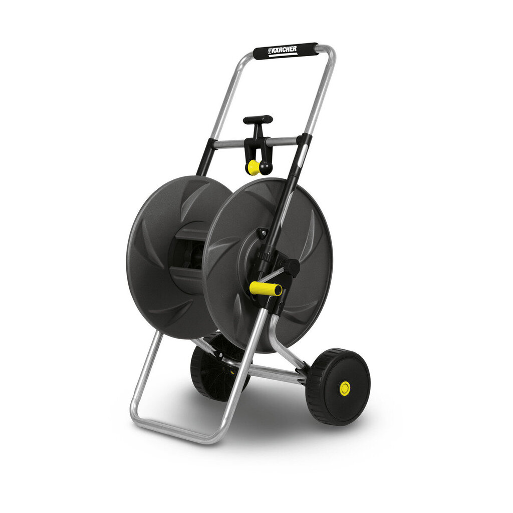 Metalinis laistymo žarnos vežimėlis Karcher HT 80M 2.645-042.0 kaina |  pigu.lt