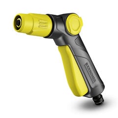 Регулируемый поливочный пистолет Karcher 2.645-265.0 цена и информация | Оборудование для полива | pigu.lt