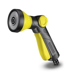 Многофункциональный поливочный пистолет Karcher 2.645-266.0 цена и информация | Оборудование для полива | pigu.lt