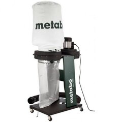 SPA 1200 L, Metabo цена и информация | Промышленные пылесосы | pigu.lt