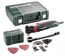 Мультифункциональный инструмент MT 400 Quick SET, Metabo цена и информация | Механические инструменты | pigu.lt