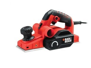 Oblius Black+Decker KW750K Kitbox kaina ir informacija | ELEM ECO-LIGNE Santechnika, remontas, šildymas | pigu.lt