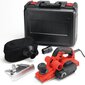 Oblius Black+Decker KW750K Kitbox kaina ir informacija | Obliai | pigu.lt