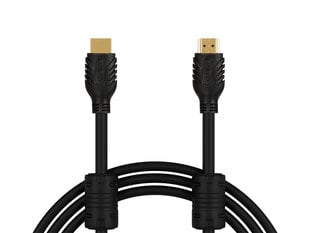 HDMI-HDMI kabelis, 10m цена и информация | Кабели и провода | pigu.lt